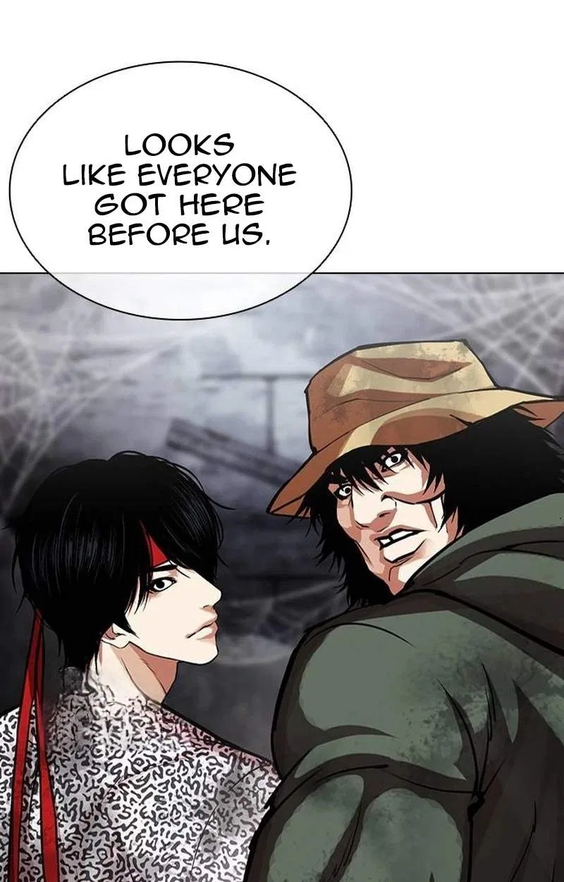 Lookism Chapter 631 – Page 40