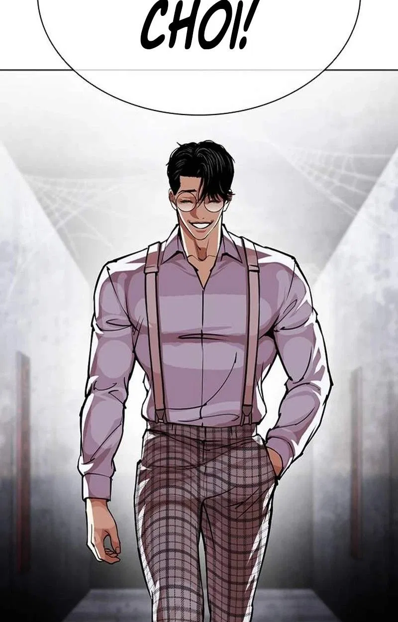 Lookism Chapter 631 – Page 42