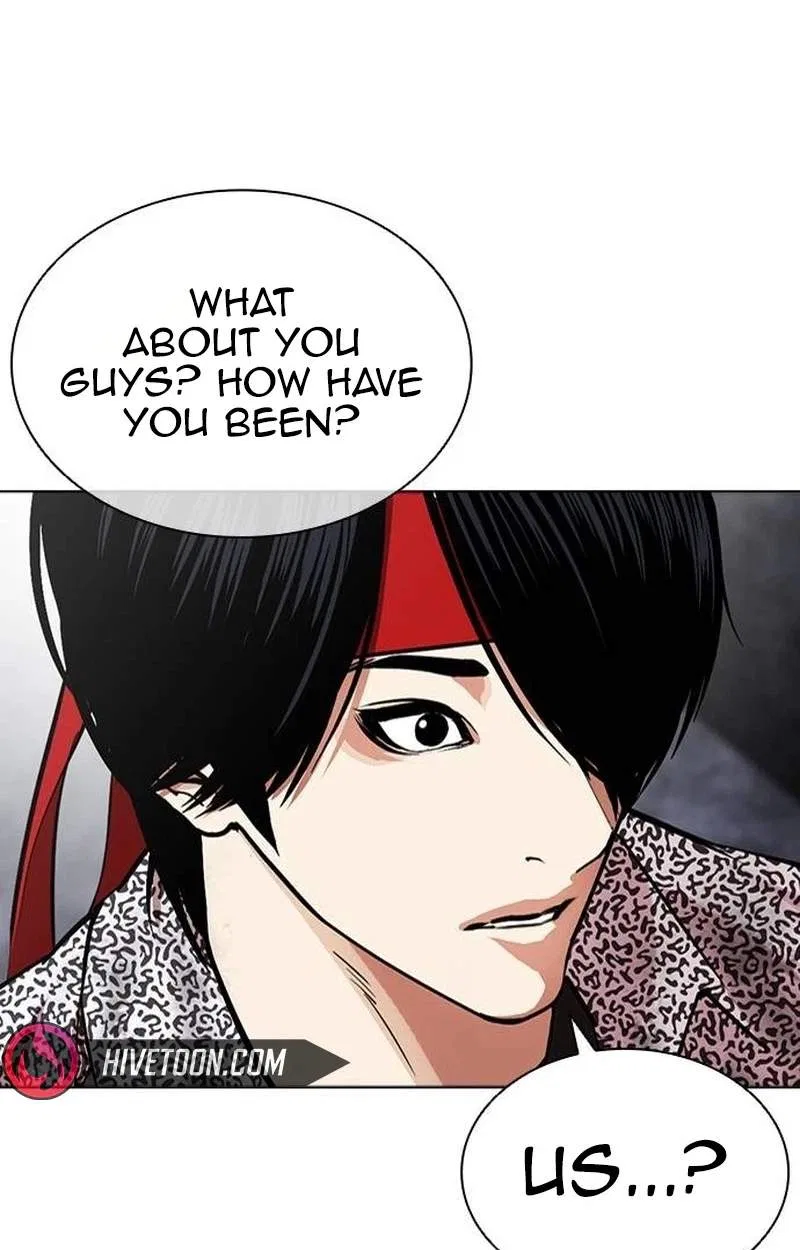 Lookism Chapter 631 – Page 56