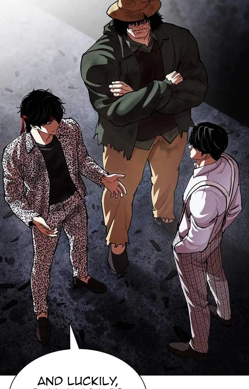 Lookism Chapter 631 – Page 58