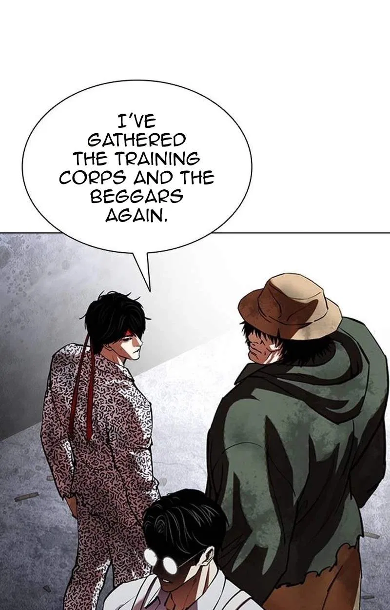Lookism Chapter 631 – Page 69