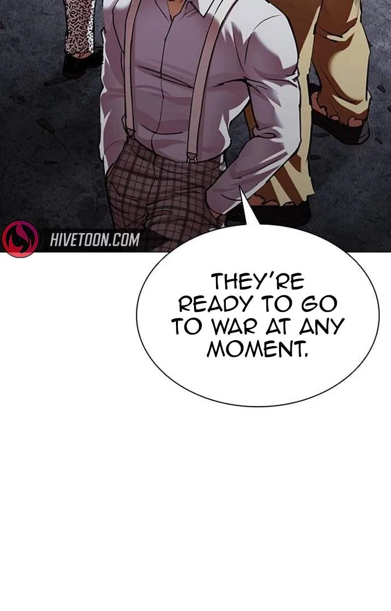 Lookism Chapter 631 – Page 70