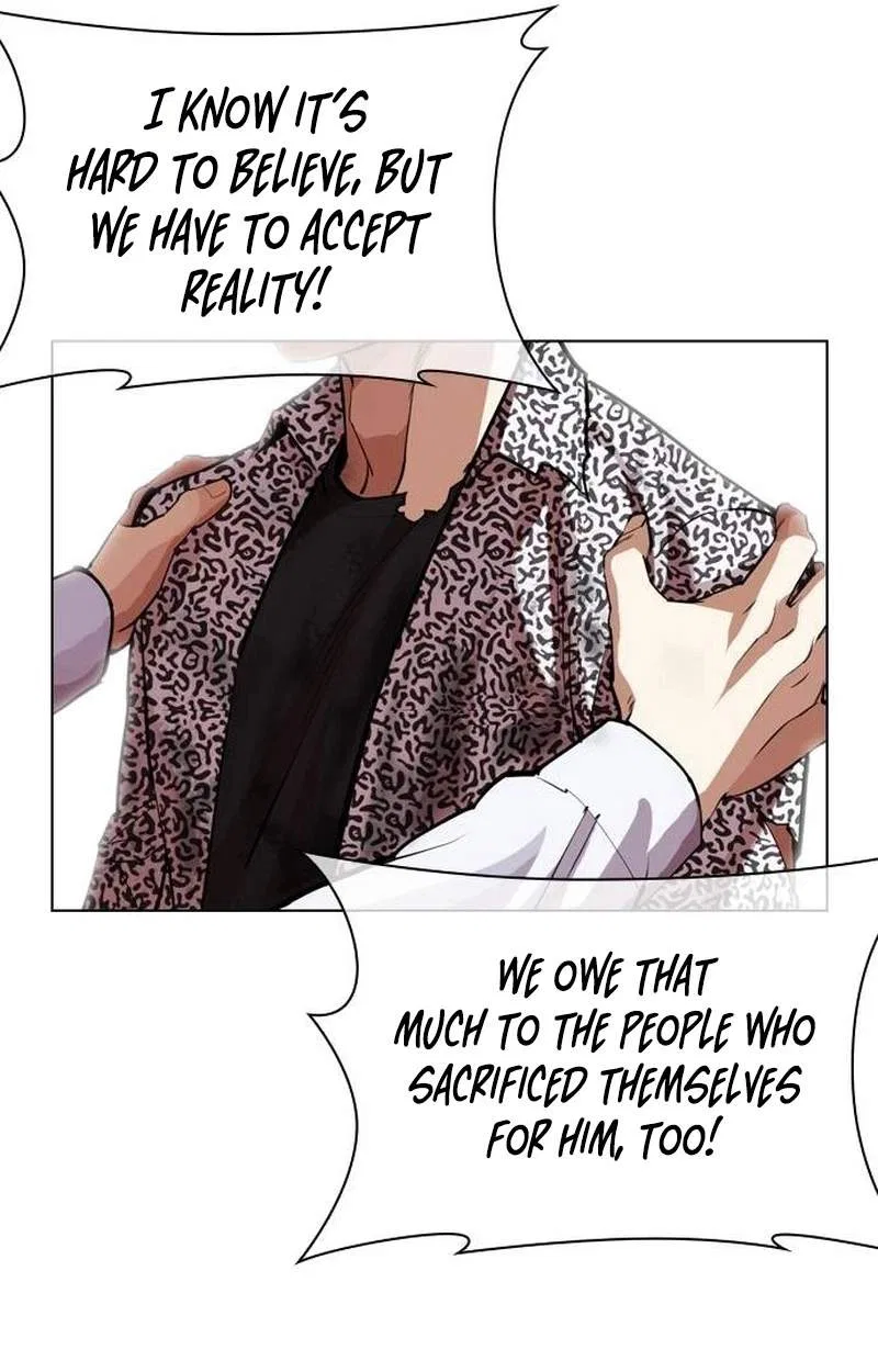 Lookism Chapter 631 – Page 79