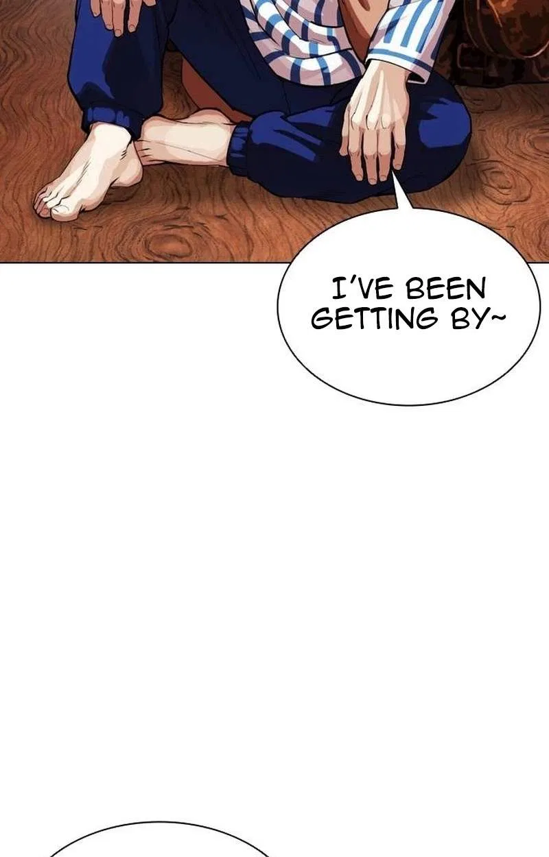 Lookism Chapter 631 – Page 91