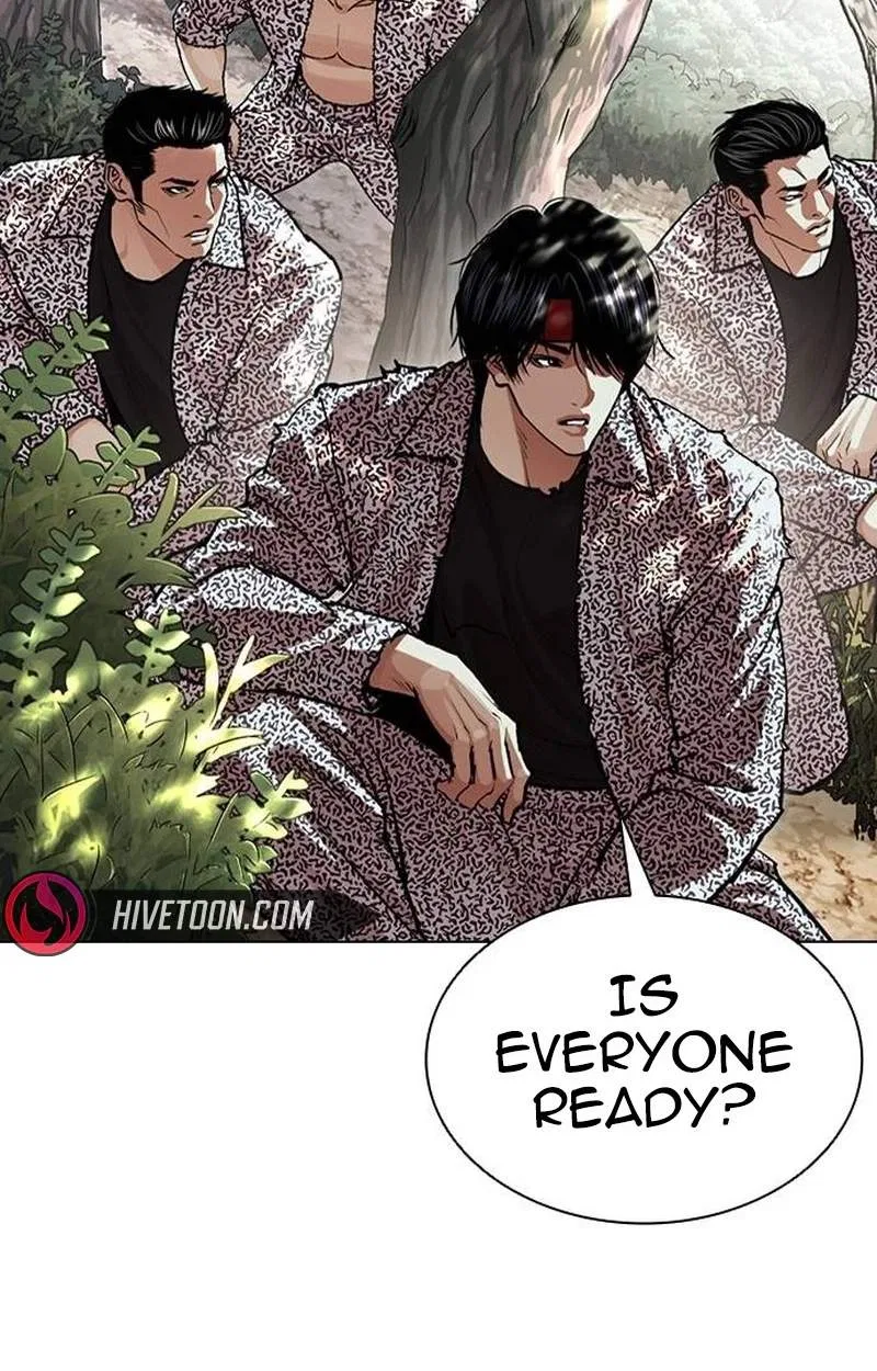 Lookism Chapter 631 – Page 131
