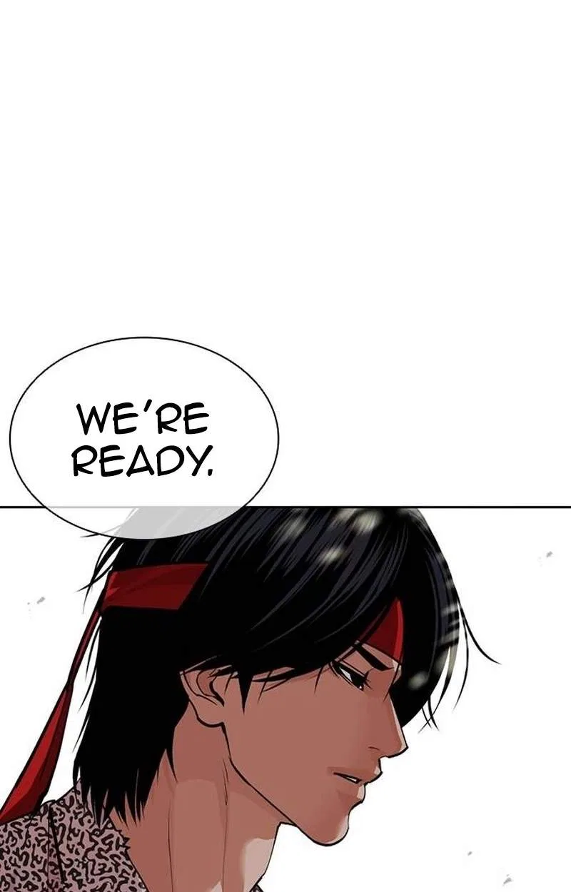 Lookism Chapter 631 – Page 132