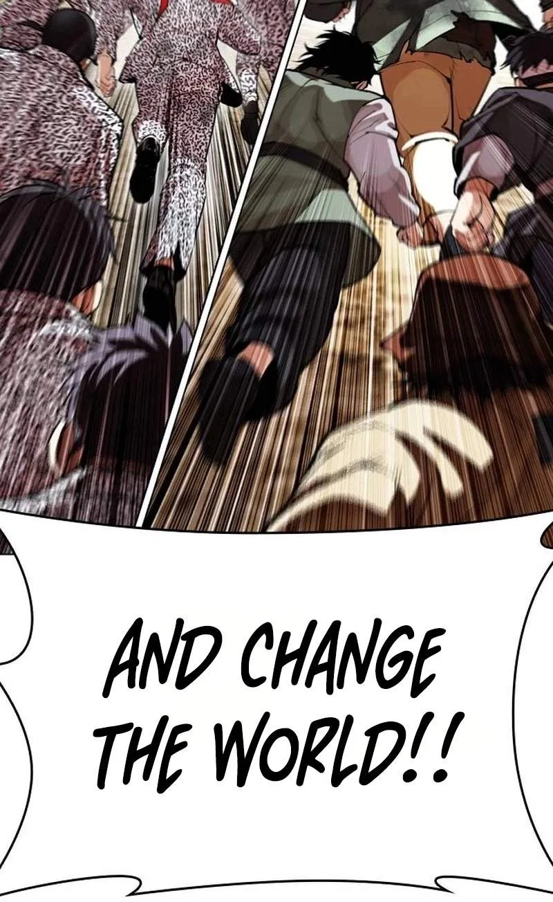 Lookism Chapter 631 – Page 153
