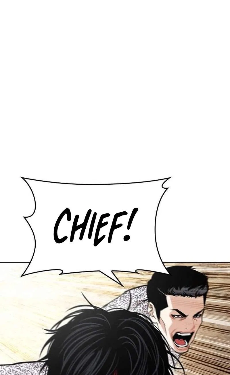 Lookism Chapter 631 – Page 154