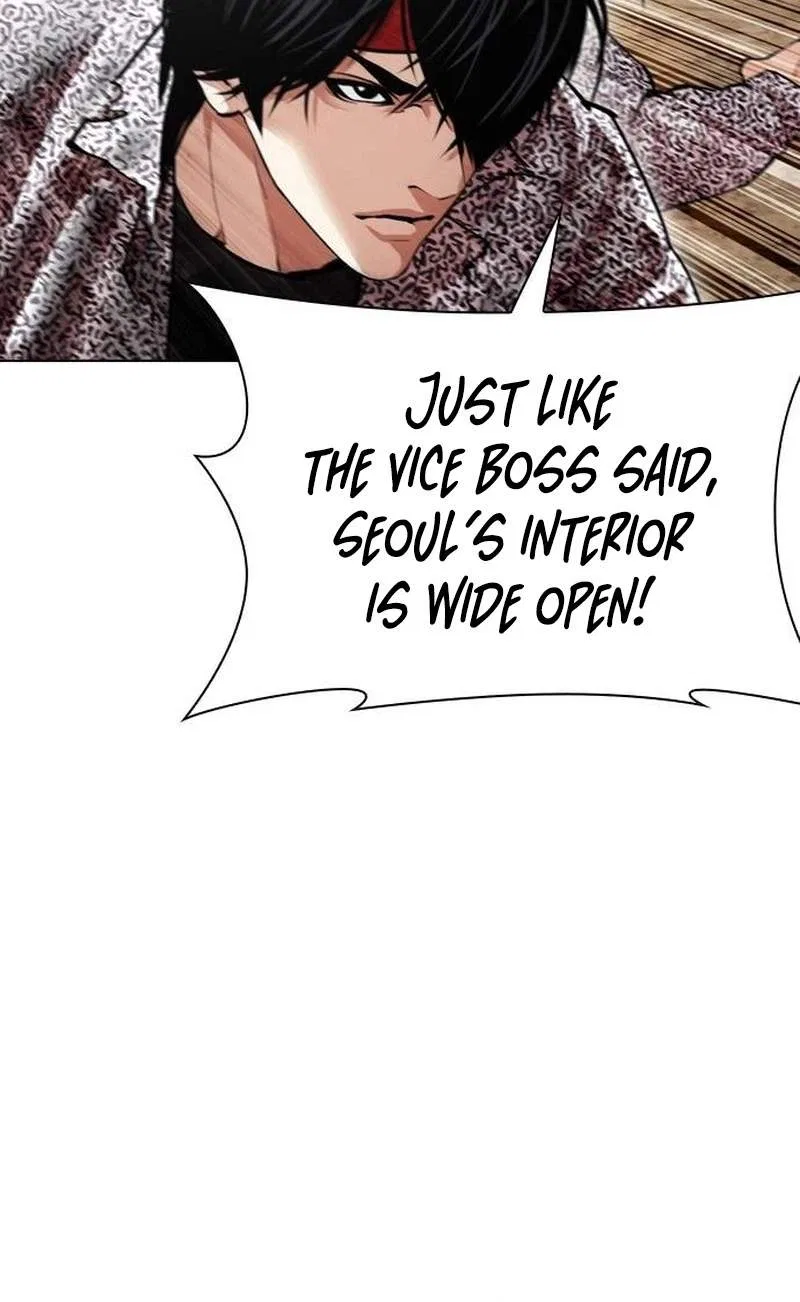 Lookism Chapter 631 – Page 155