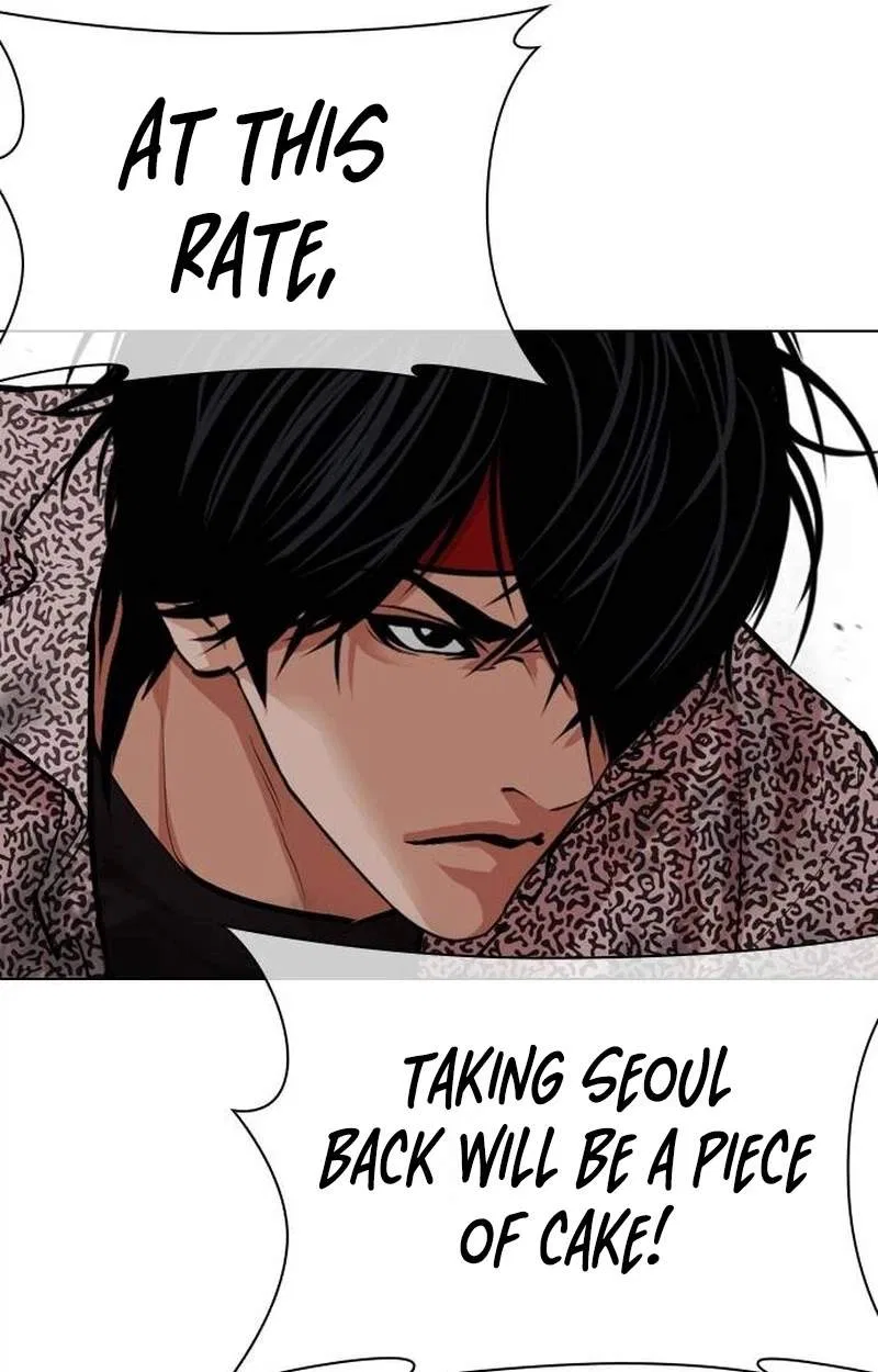 Lookism Chapter 631 – Page 156