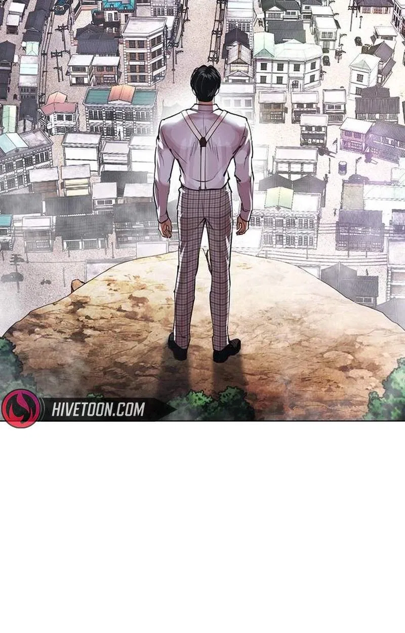 Lookism Chapter 631 – Page 158