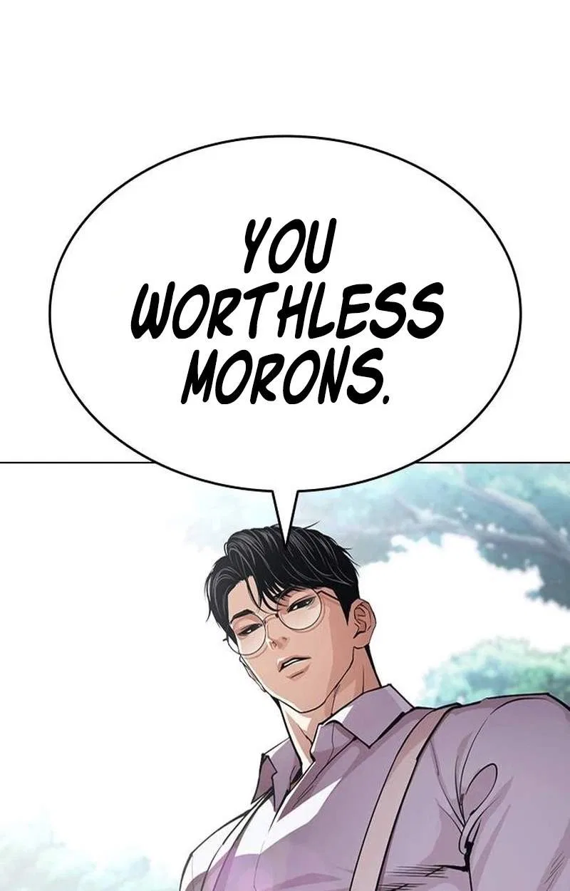 Lookism Chapter 631 – Page 159