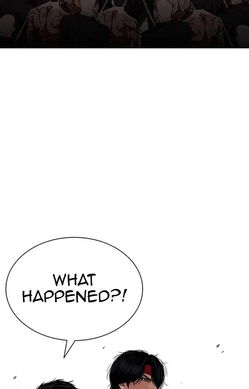 Lookism Chapter 631 – Page 164