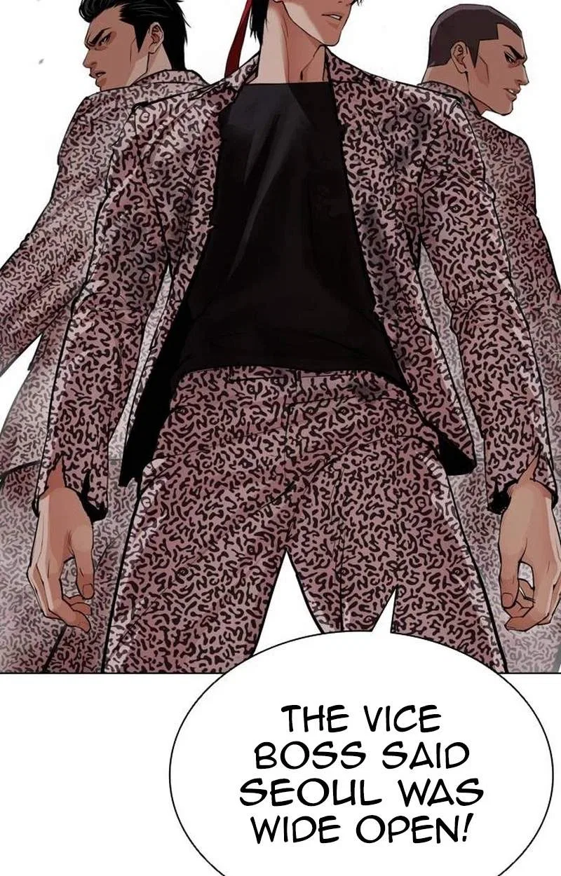Lookism Chapter 631 – Page 165