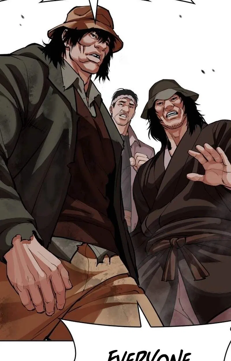 Lookism Chapter 631 – Page 169