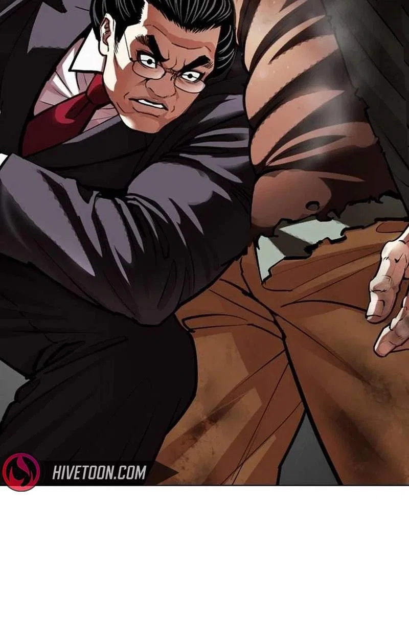 Lookism Chapter 631 – Page 192