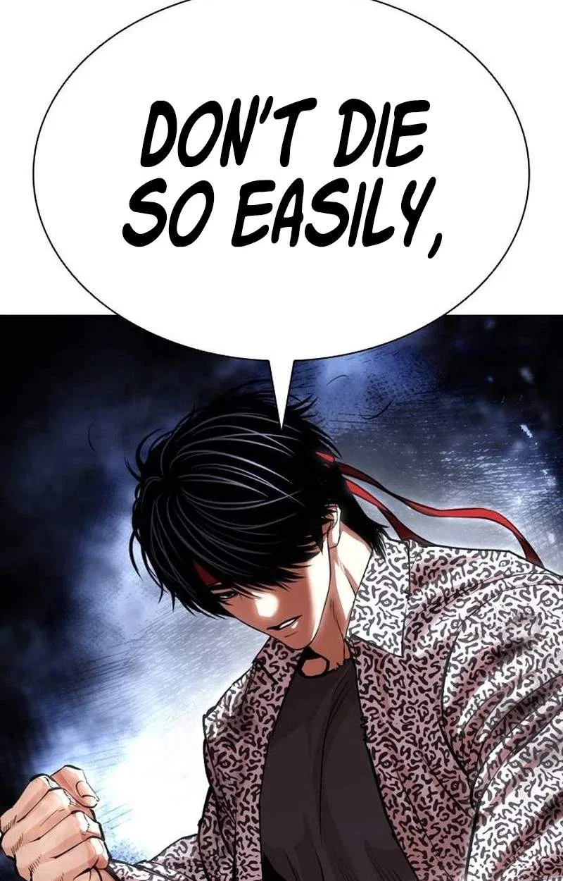 Lookism Chapter 631 – Page 209