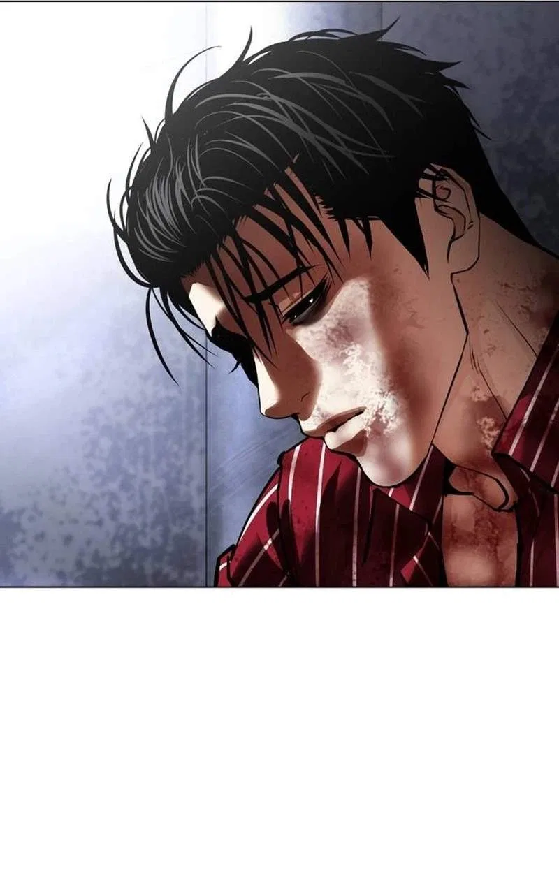 Lookism Chapter 631 – Page 218