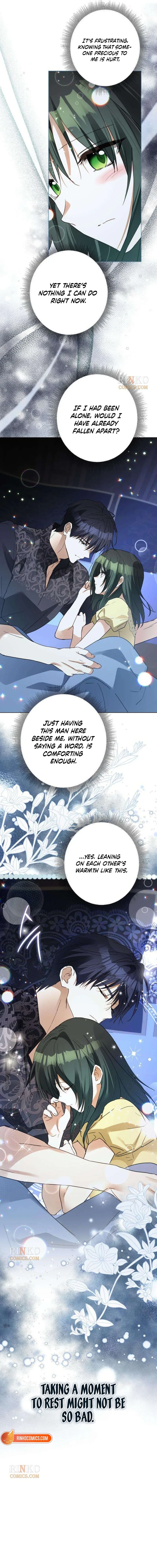 I Became The Duke’s Male Servant Chapter 90 – Page 6