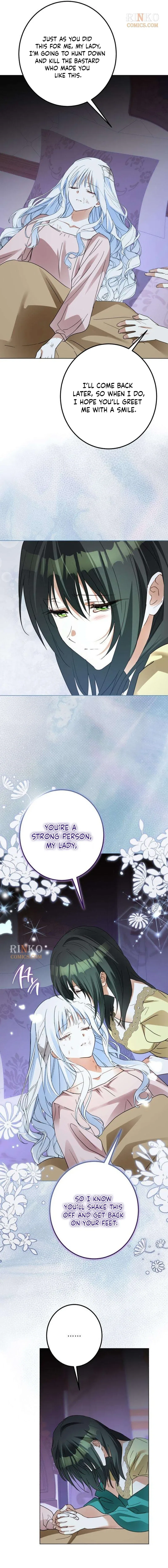 I Became The Duke’s Male Servant Chapter 90 – Page 11