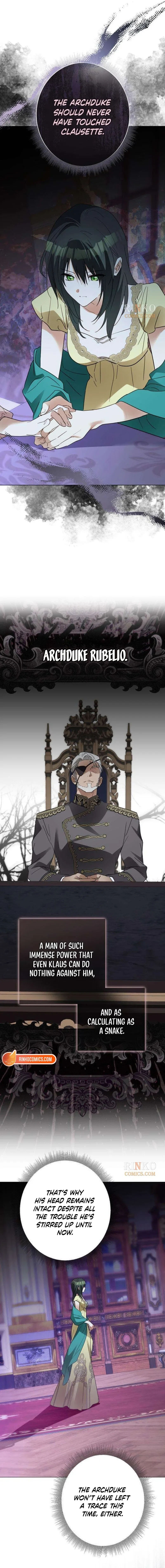 I Became The Duke’s Male Servant Chapter 90 – Page 12