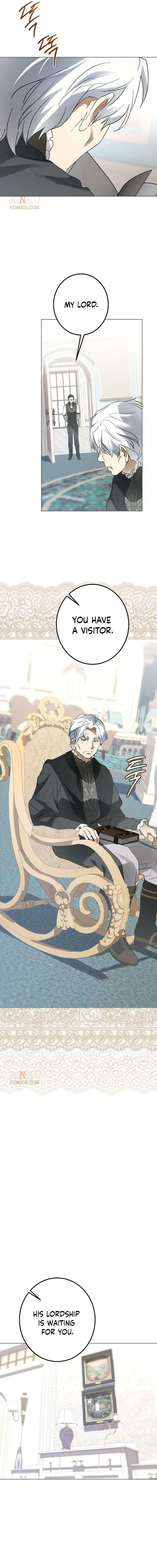 I Became The Duke’s Male Servant Chapter 90 – Page 17