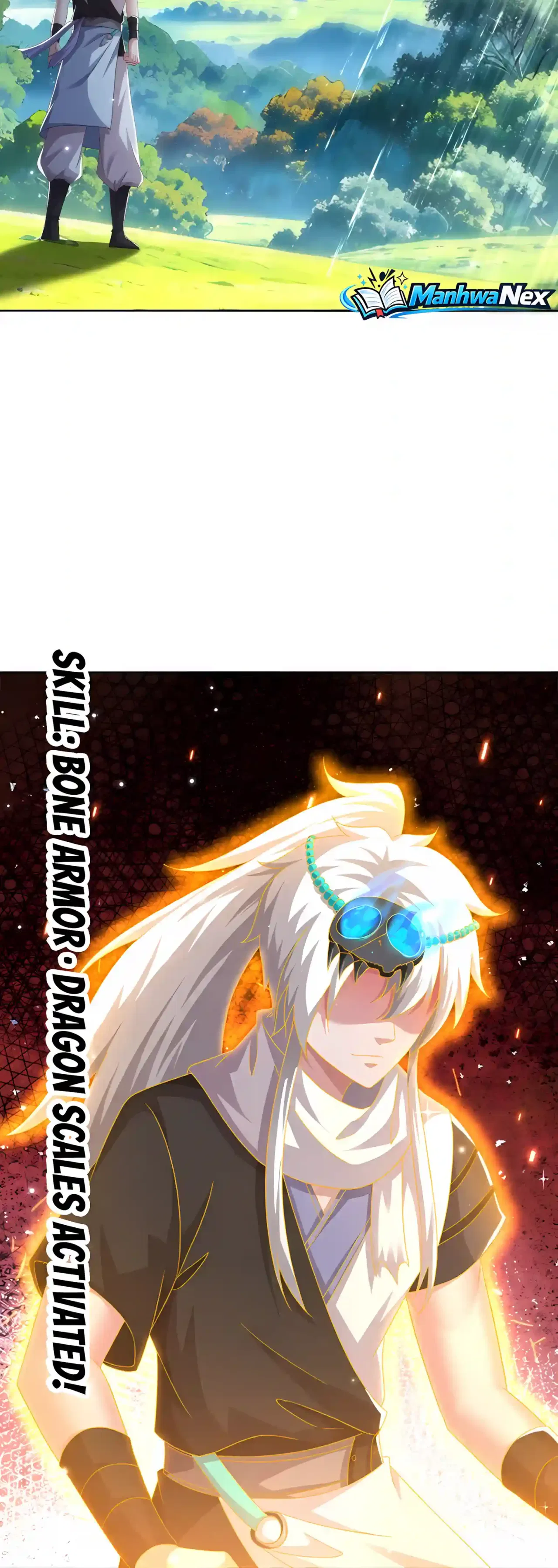 Reborn in Journey to the West: The Strongest White Bone Great Sage Chapter 26 – Page 2