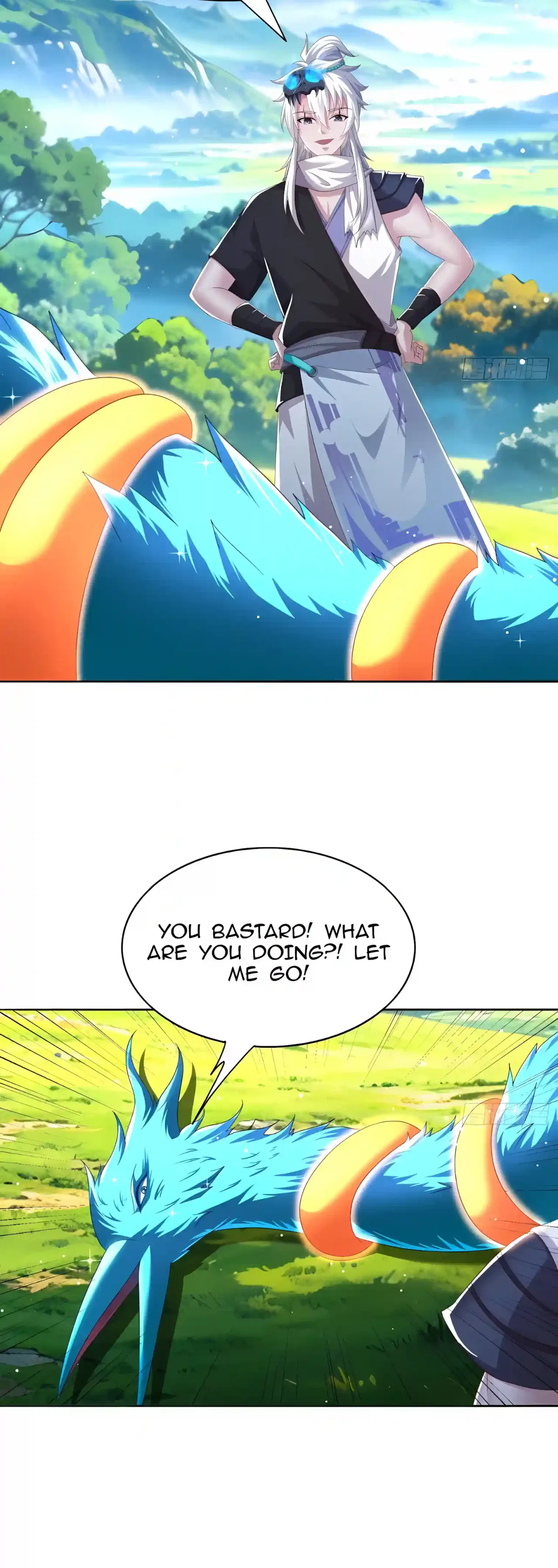 Reborn in Journey to the West: The Strongest White Bone Great Sage Chapter 26 – Page 11