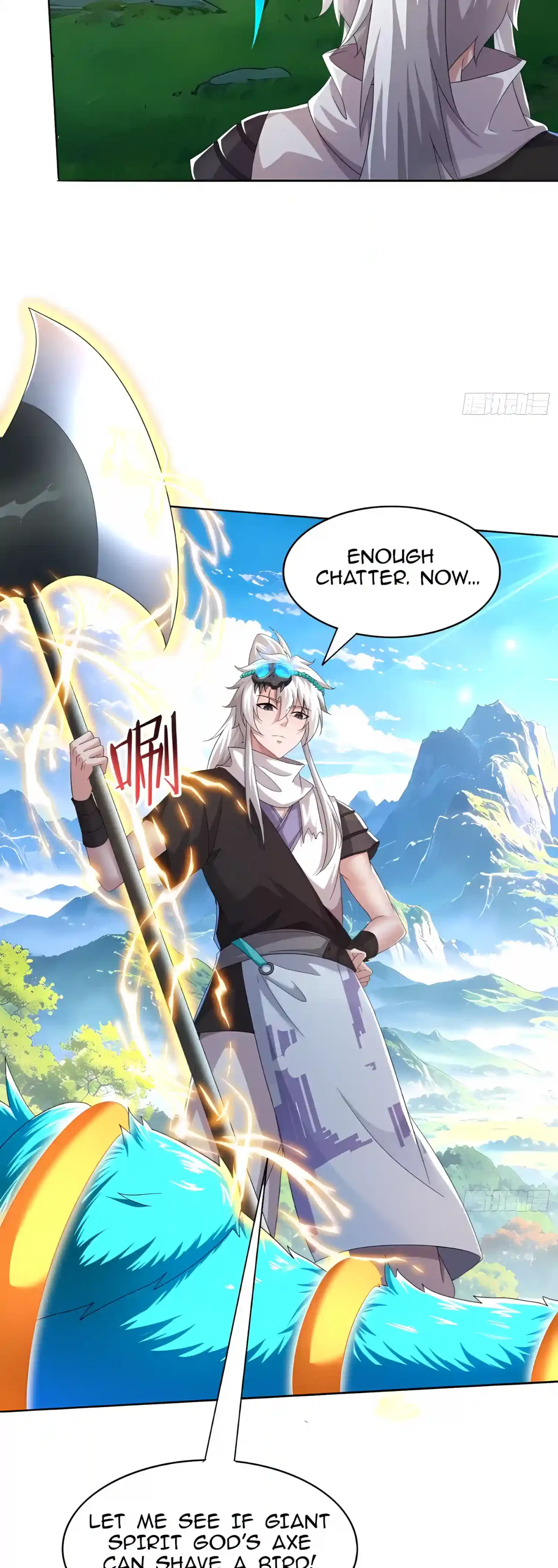 Reborn in Journey to the West: The Strongest White Bone Great Sage Chapter 26 – Page 14