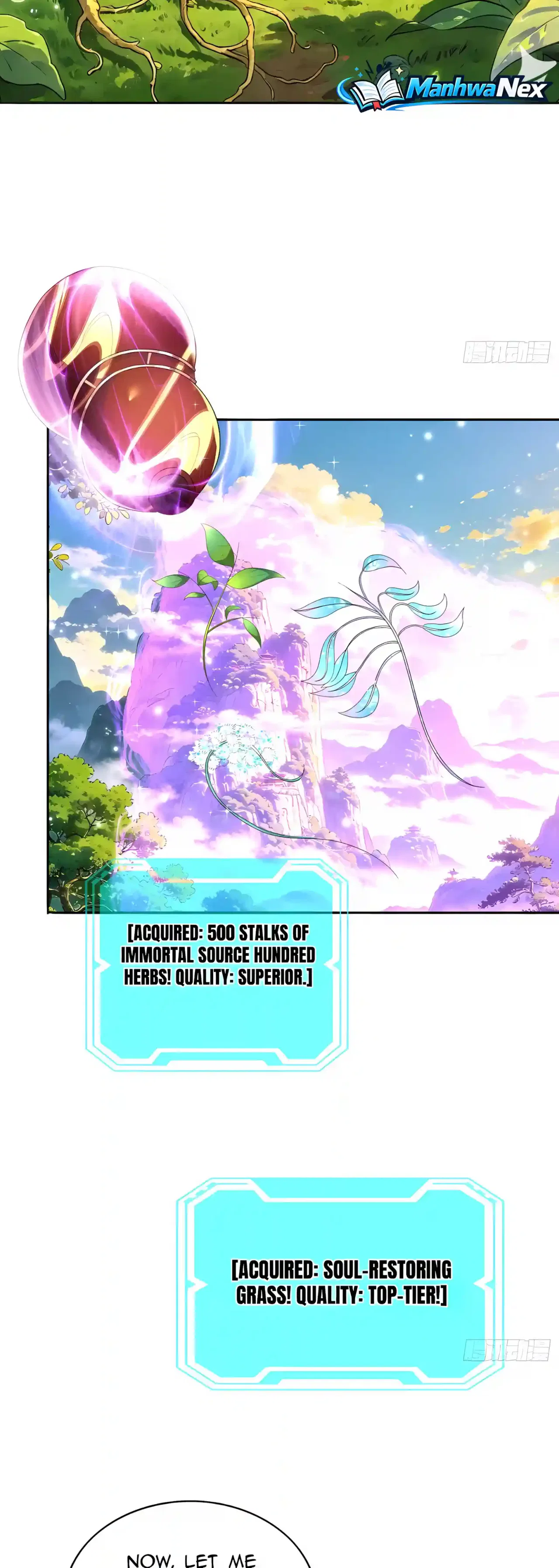 Reborn in Journey to the West: The Strongest White Bone Great Sage Chapter 26 – Page 25