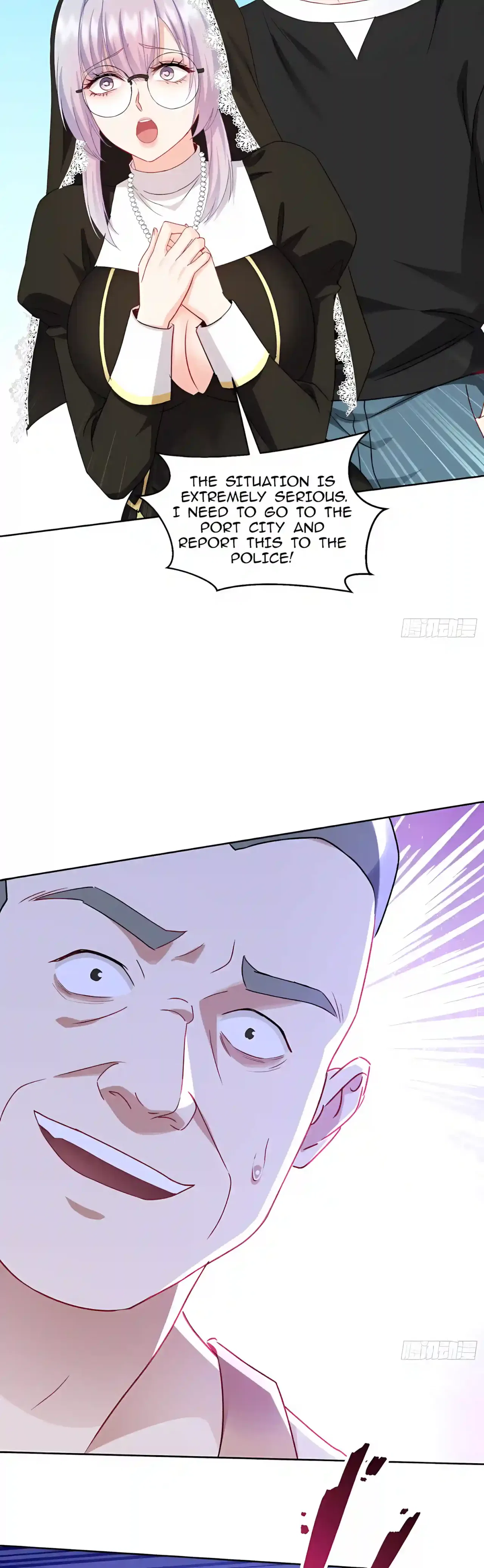 After Improperly Licking a Dog, I Became a Billionaire Chapter 347 – Page 4
