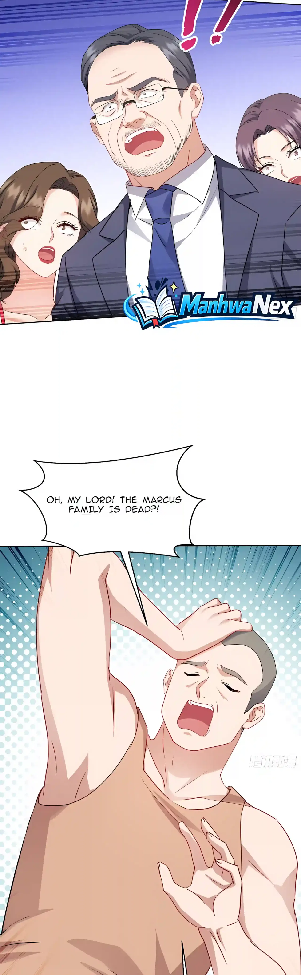 After Improperly Licking a Dog, I Became a Billionaire Chapter 347 – Page 5