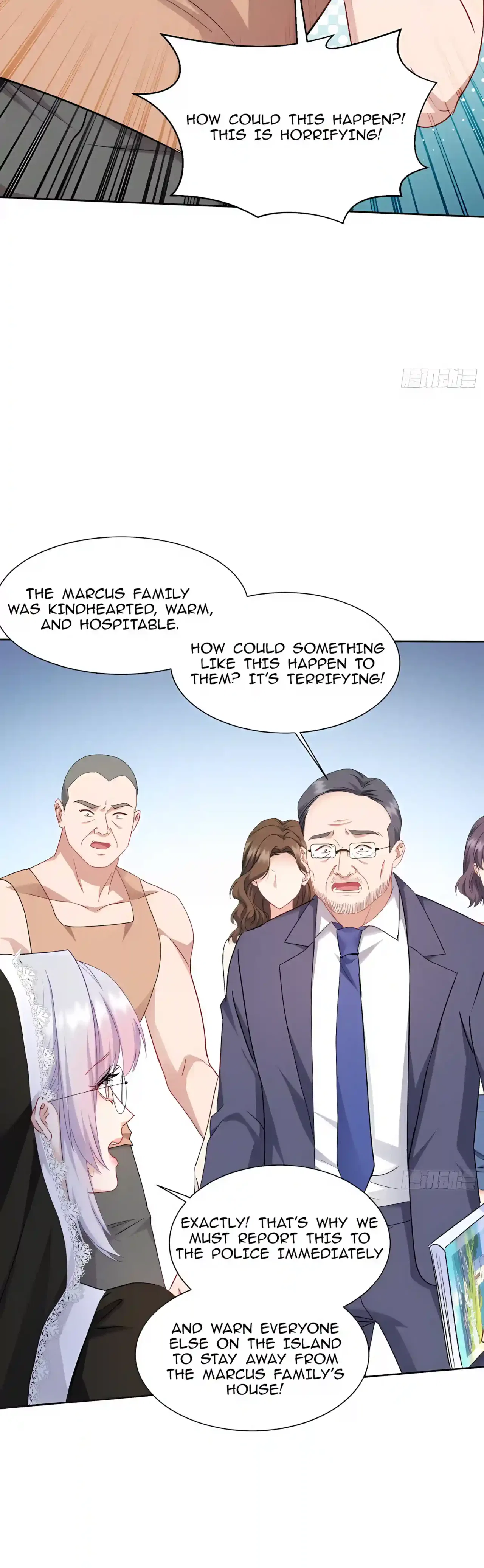 After Improperly Licking a Dog, I Became a Billionaire Chapter 347 – Page 6