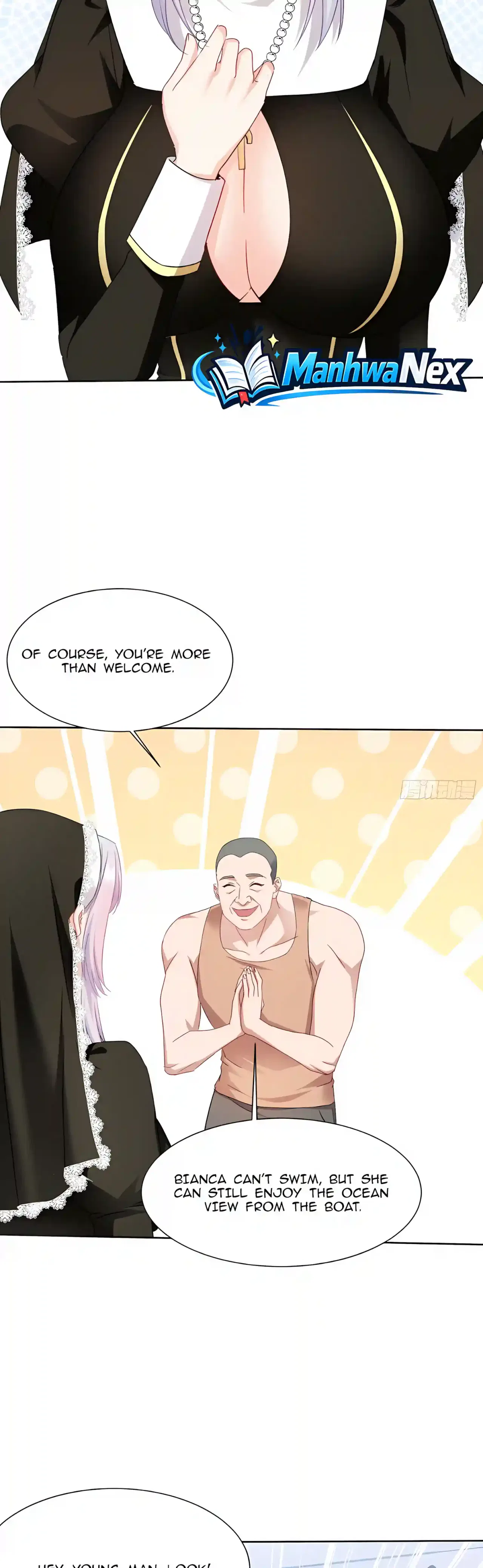 After Improperly Licking a Dog, I Became a Billionaire Chapter 347 – Page 14