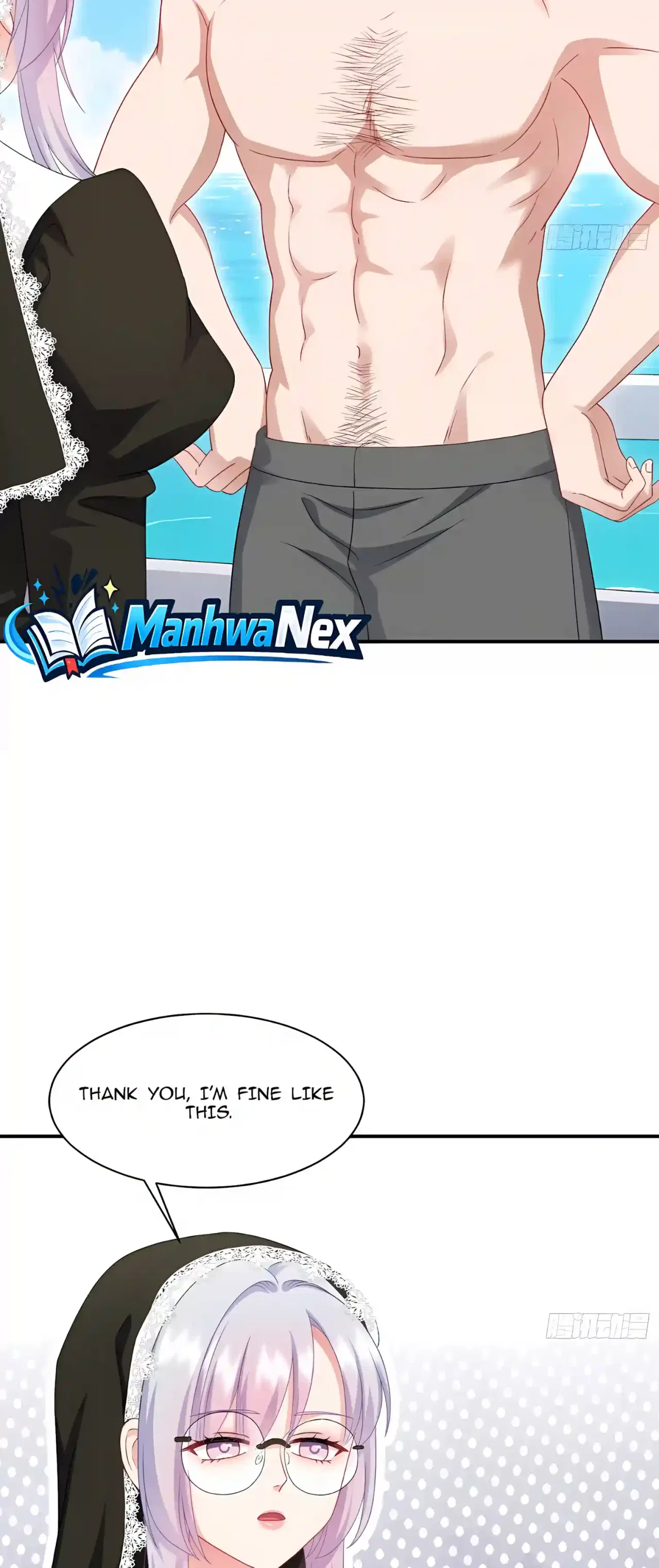 After Improperly Licking a Dog, I Became a Billionaire Chapter 347 – Page 24