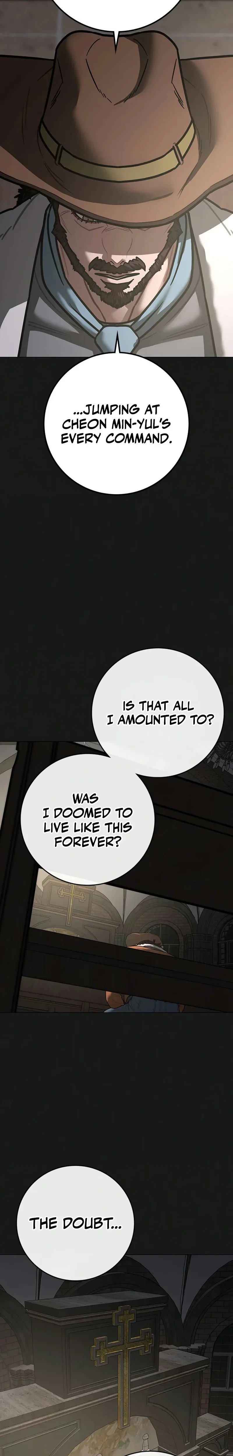 Reality Quest Chapter 228 – Page 8