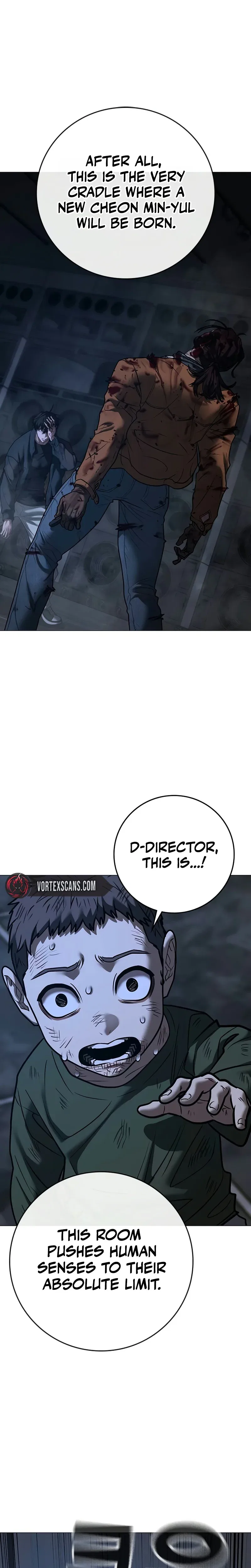Reality Quest Chapter 228 – Page 23