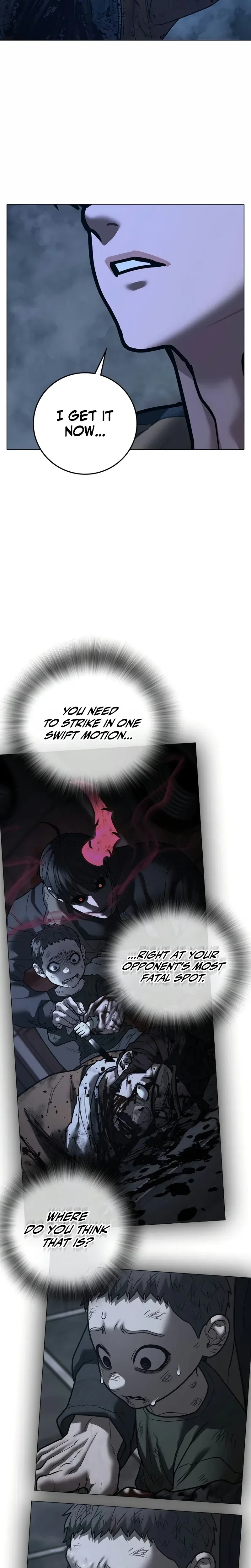 Reality Quest Chapter 228 – Page 35