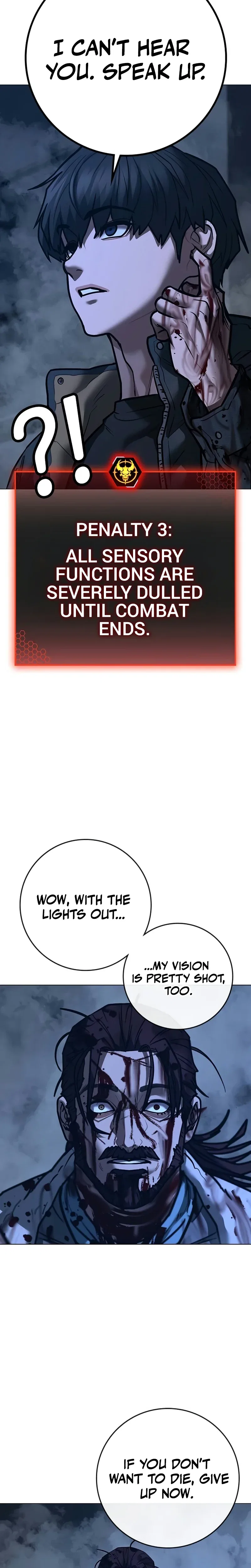Reality Quest Chapter 228 – Page 39