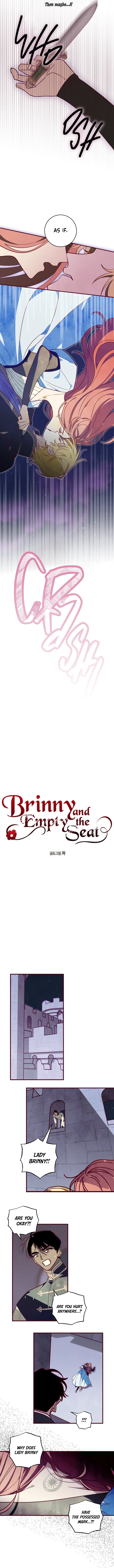 Brinny And The Empty Seat Chapter 33 – Page 3