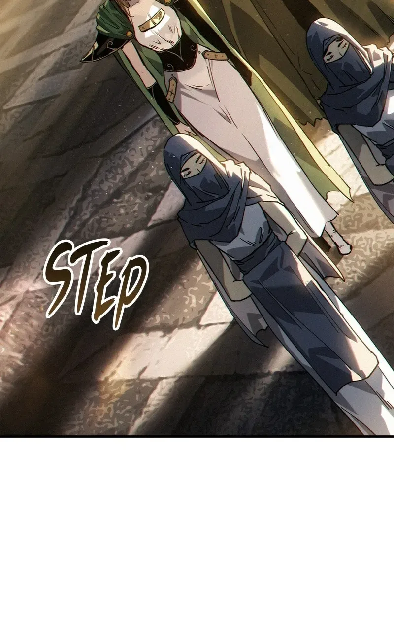 Record of Lodoss War: The Necromancer Queen Chapter 16 – Page 5