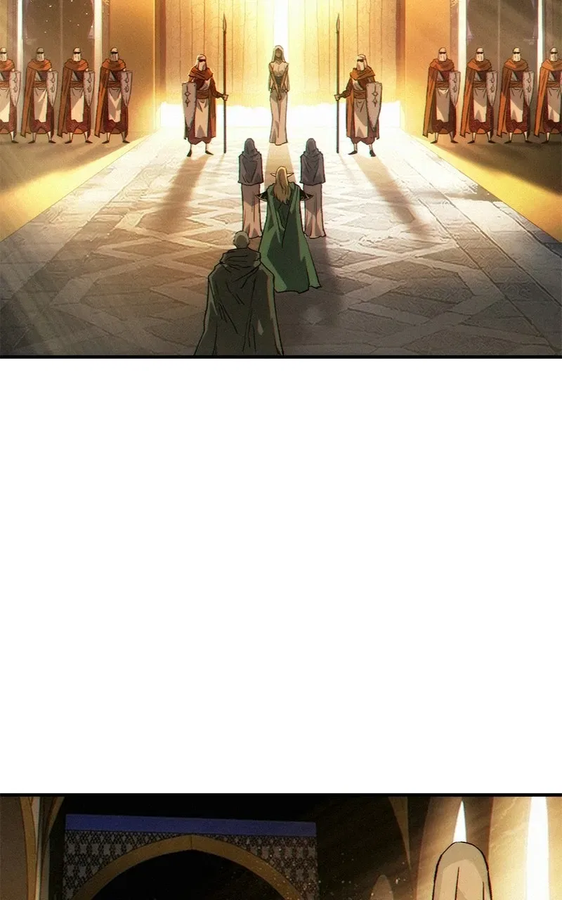 Record of Lodoss War: The Necromancer Queen Chapter 16 – Page 7