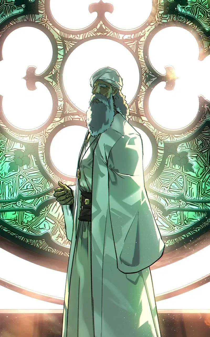 Record of Lodoss War: The Necromancer Queen Chapter 16 – Page 18