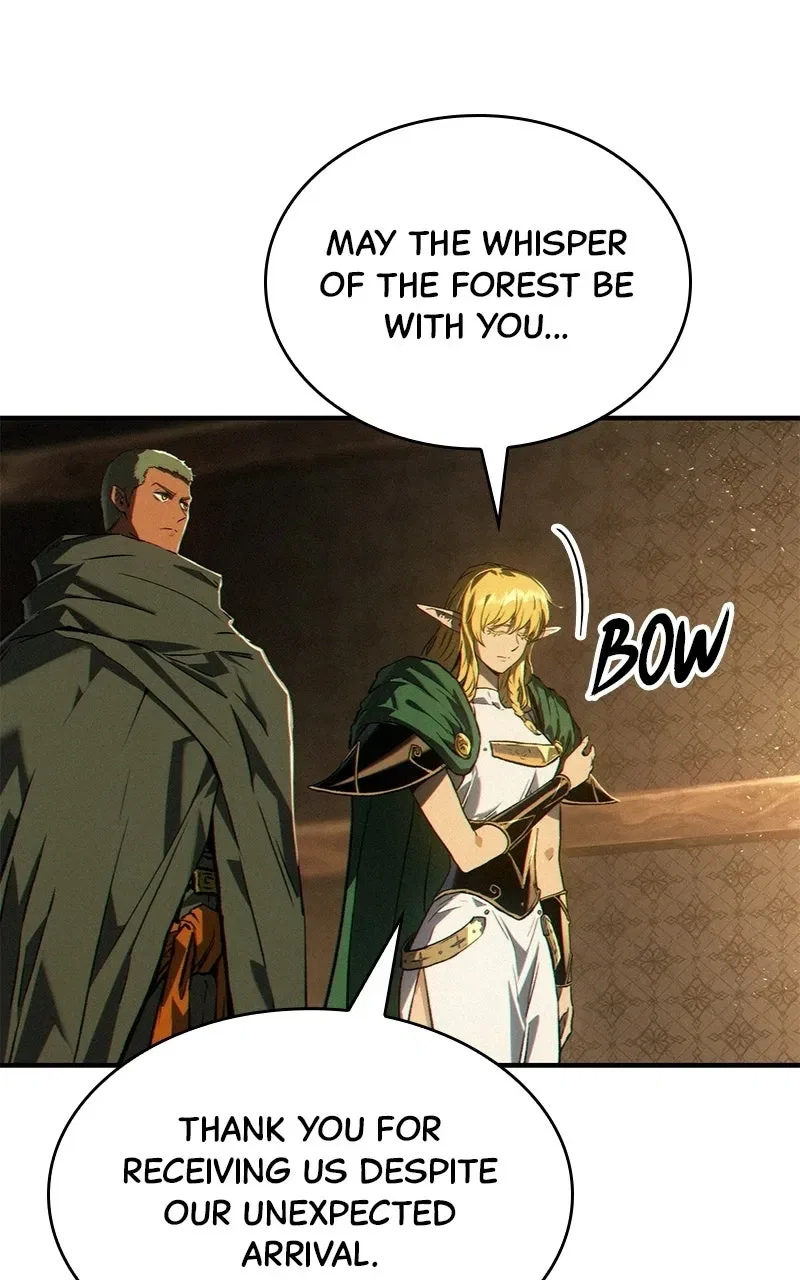 Record of Lodoss War: The Necromancer Queen Chapter 16 – Page 20