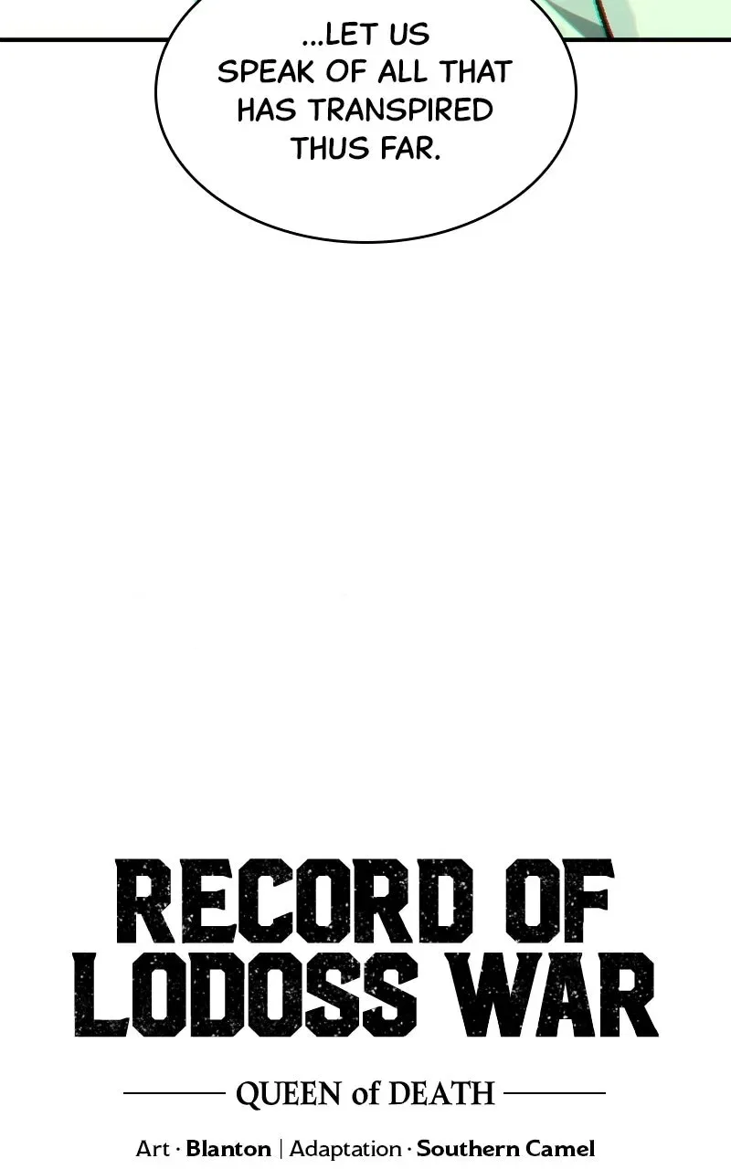 Record of Lodoss War: The Necromancer Queen Chapter 16 – Page 27