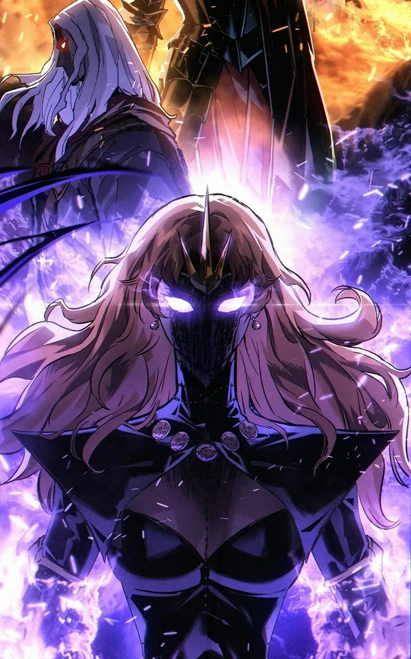 Record of Lodoss War: The Necromancer Queen Chapter 16 – Page 33