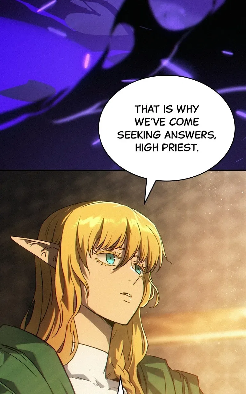 Record of Lodoss War: The Necromancer Queen Chapter 16 – Page 35