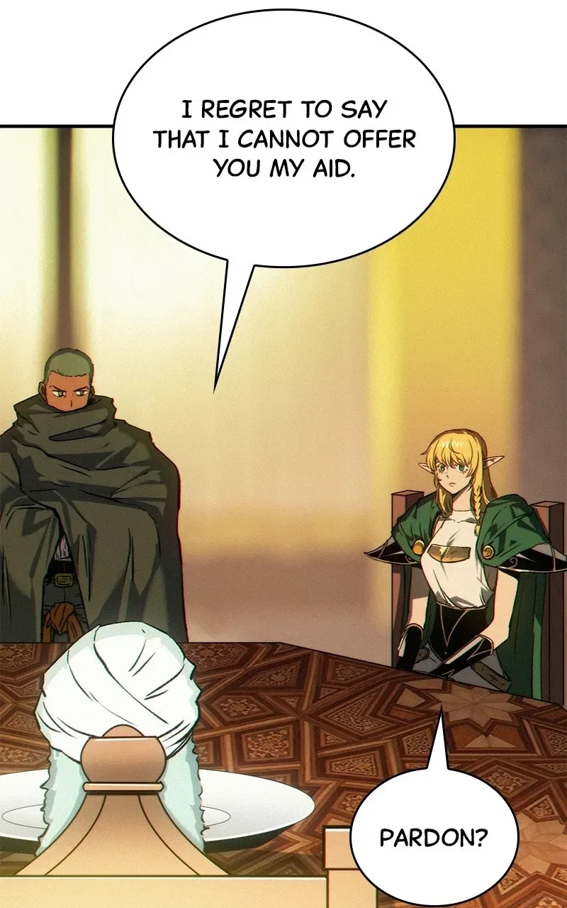 Record of Lodoss War: The Necromancer Queen Chapter 16 – Page 38