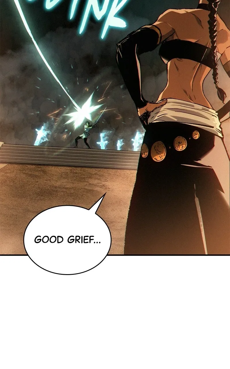 Record of Lodoss War: The Necromancer Queen Chapter 16 – Page 71
