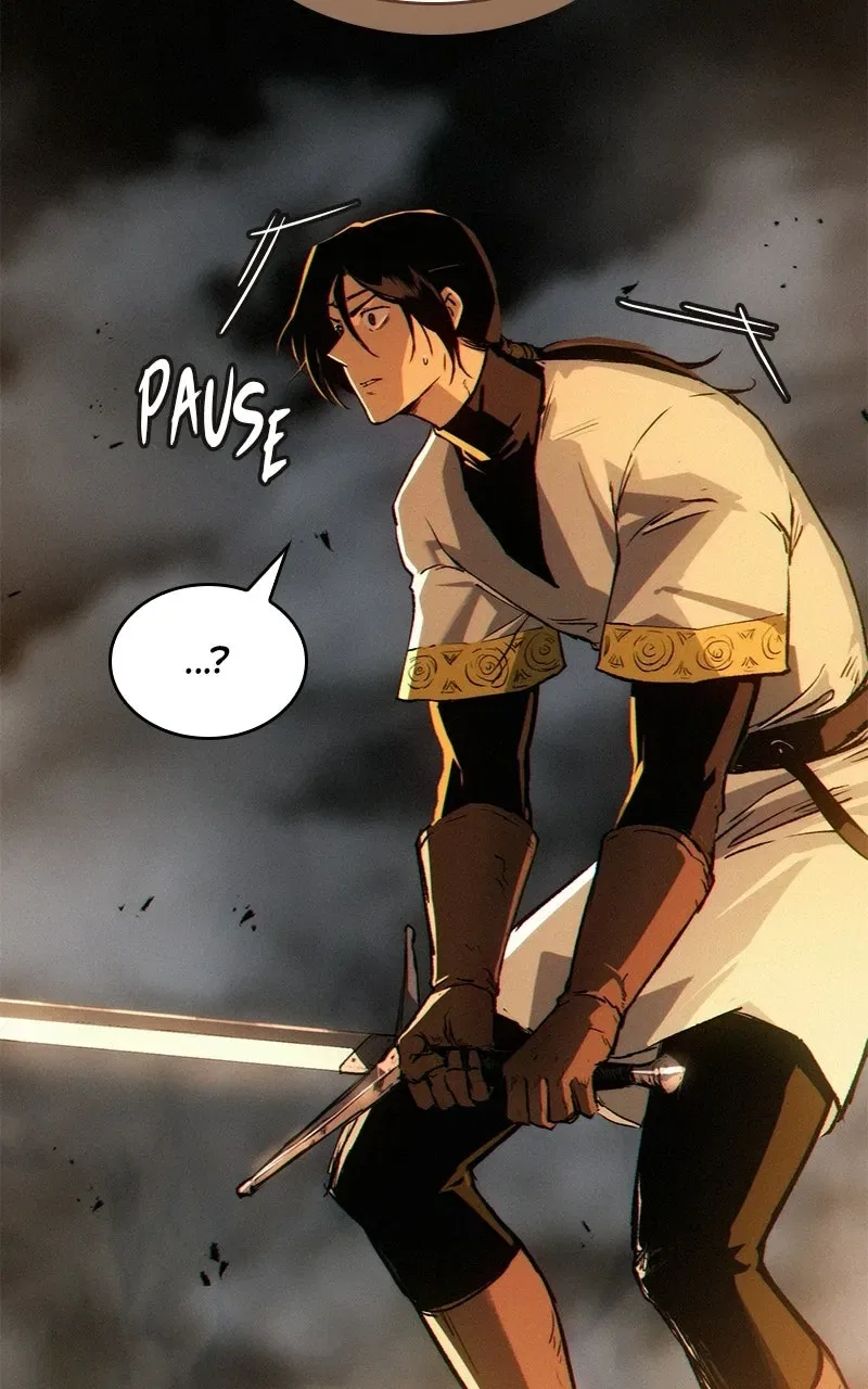 Record of Lodoss War: The Necromancer Queen Chapter 16 – Page 75
